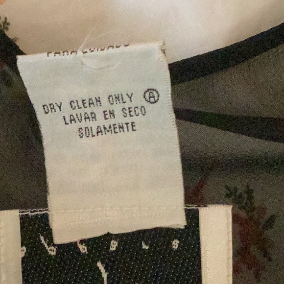 Vision apparel dress - Picture 5 of 10